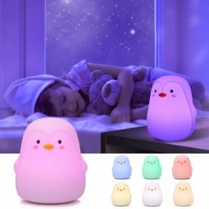 baby night light projector