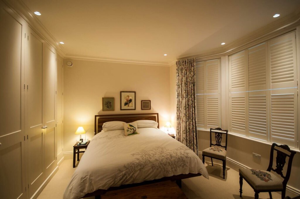 Downlights for Your Bedroom
